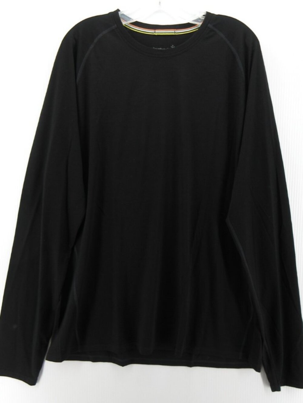 Smartwool Shirt XXL Merino 150 Performance Base Layer Minimalist Logo